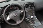 Chevrolet Corvette 2008 года